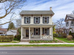 256 Sunbury Rd, Danville, PA 17821
