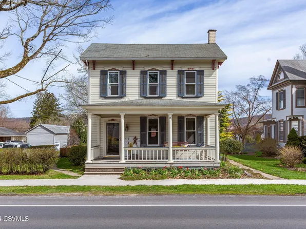 256 Sunbury Rd, Danville, PA 17821