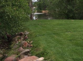 4751 W Moorhead Cir, Boulder, CO 80305