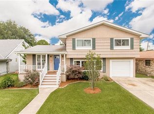 6405 Boutall St, Metairie, LA 70003