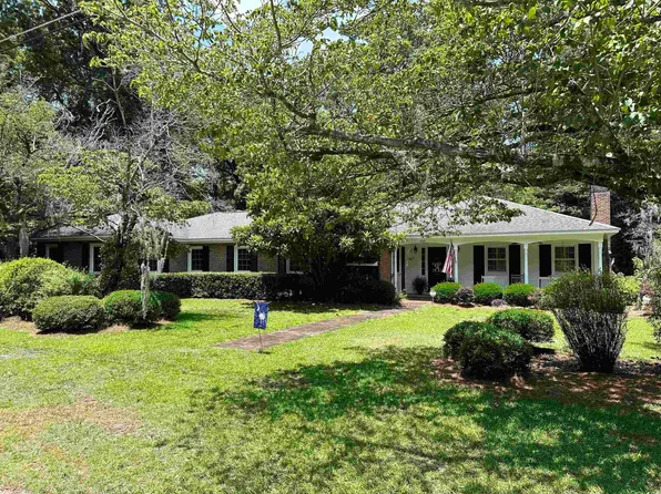 307 Logan St., Kingstree, SC 29556