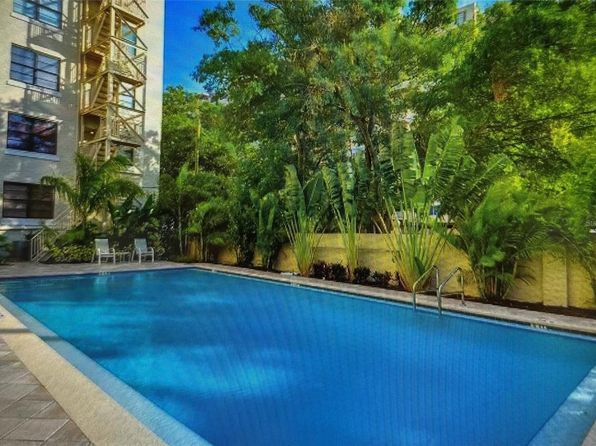 2109 Bayshore Blvd UNIT 602