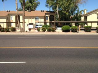 5236 W Peoria Ave APT 134, Glendale, AZ 85302