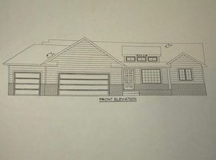 2318 S Nicole St, Andover, KS 67002