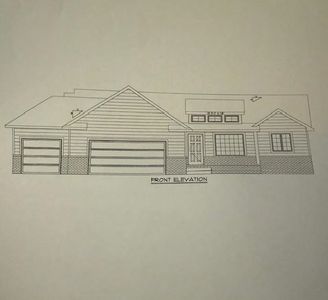 2318 S Nicole St, Andover, KS, 67002