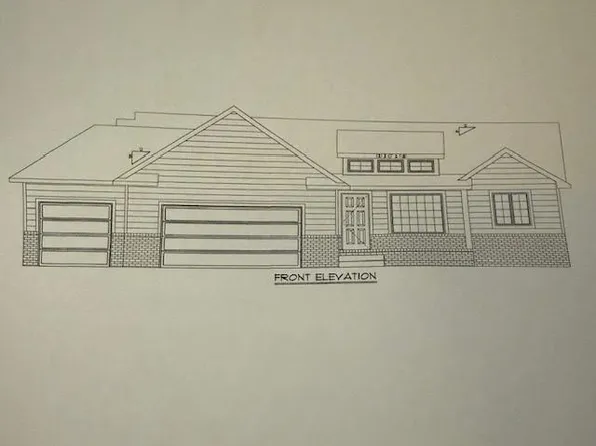 2318 S Nicole St, Andover, KS 67002