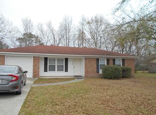 4428 Logwood Dr, Ladson, SC 29456