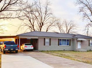 60026 Jefferson St, Smithville, MS 38870