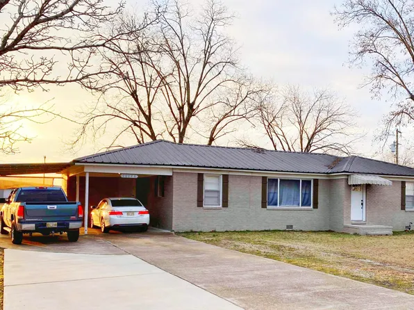 60026 Jefferson St, Smithville, MS 38870