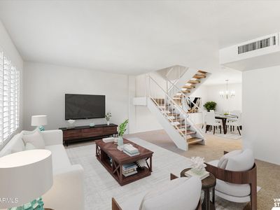 8363 E INDIAN SCHOOL Road, Scottsdale, AZ, 85251