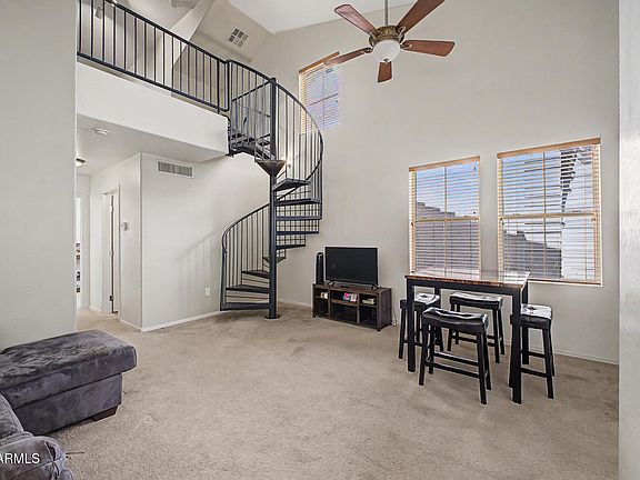3rd image of 9233 E NEVILLE Avenue #1012