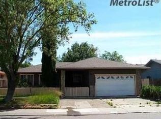 4838 Hillsboro Way, Stockton, CA 95207