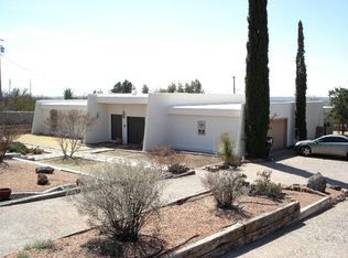 4830 Tobosa Rd, Las Cruces, NM 88011