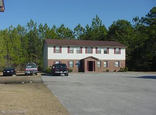 210 Shipman Rd BUILDING Q, Havelock, NC 28532