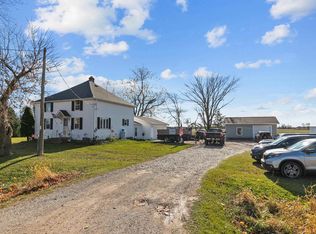 W2245 Culbertson Rd, Seymour, WI 54165