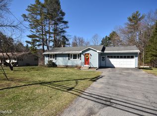 335 Cheshire Rd, Pittsfield, MA 01201