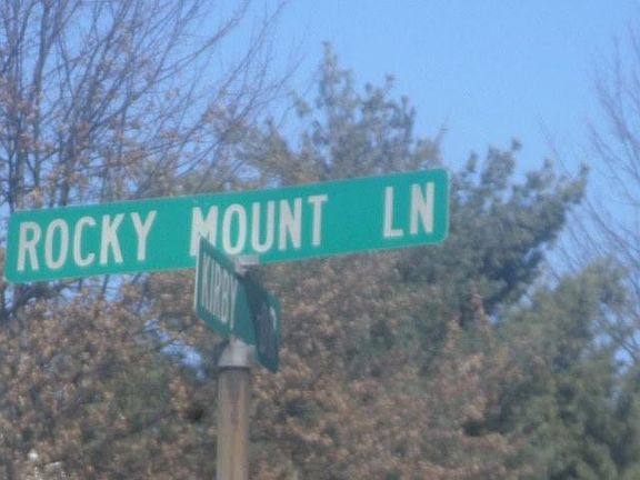 5th image of 17334 Rocky Mount Ln