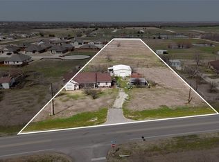 509 E Cook St, Josephine, TX 75189