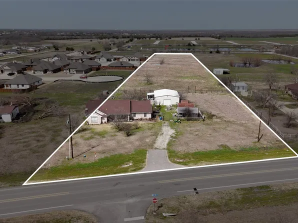 509 E Cook St, Josephine, TX 75189