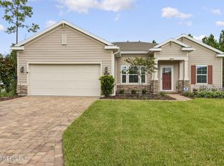 10078 LEMON GRASS Lane, Jacksonville, FL 32219