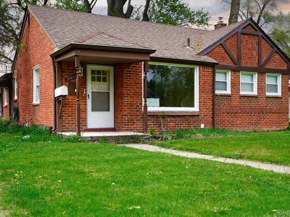 20491 Sumner St, Redford, MI 48240