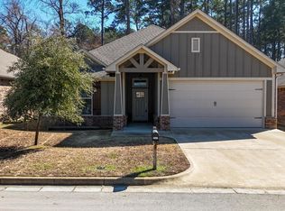 2927 Meadow Brook Trl, Tyler, TX 75701