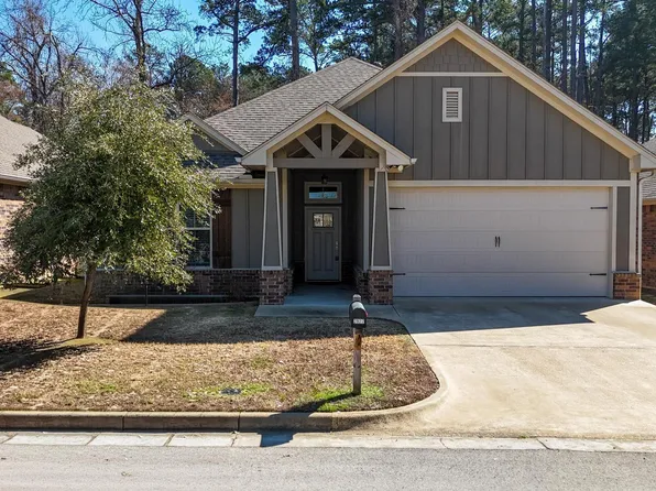 2927 Meadow Brook Trl, Tyler, TX 75701