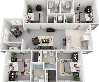 1st image of 144 University Village Dr