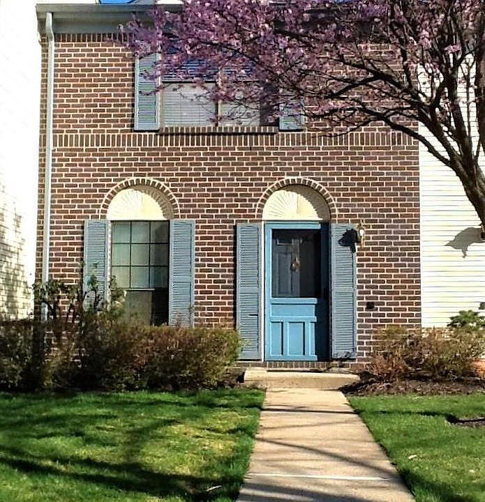 Welcome home!