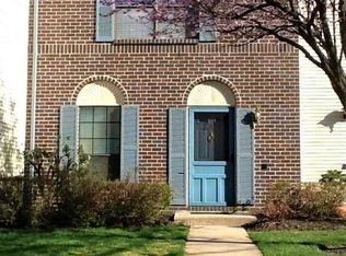 283 Penns Way, Basking Ridge, NJ 07920