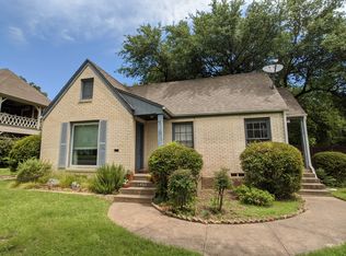 5457 Longview St, Dallas, TX 75206