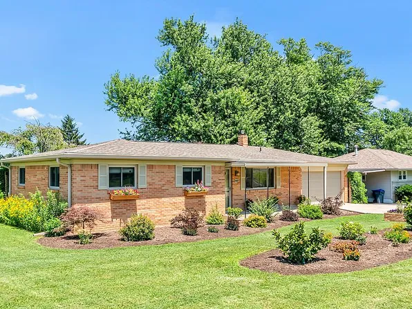 660 W Fairway Ln, Bloomington, IN 47403
