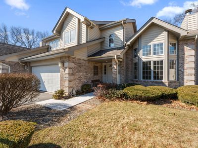 1459 Carriage Oaks Ct, Dyer, IN, 46311