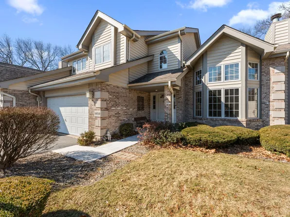 1459 Carriage Oaks Ct, Dyer, IN 46311