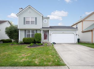 6553 Winbarr Way, Canal Winchester, OH