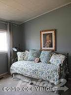Bedroom #2, view 2