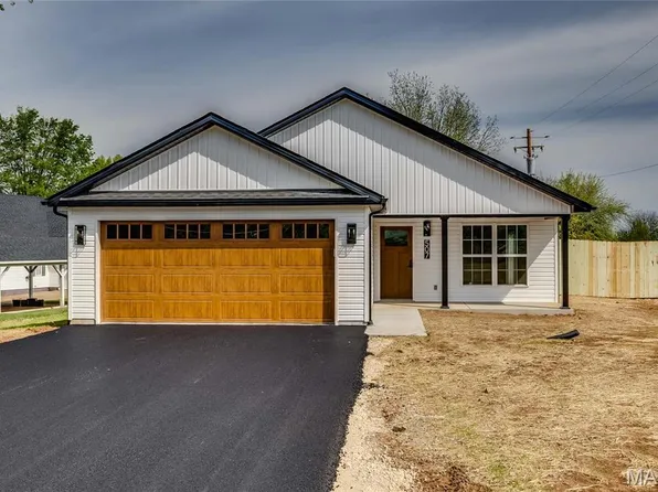 507 Hawthorne St, Park Hills, MO 63601