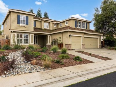 7127 Lyne Bay Dr, Roseville, CA, 95747