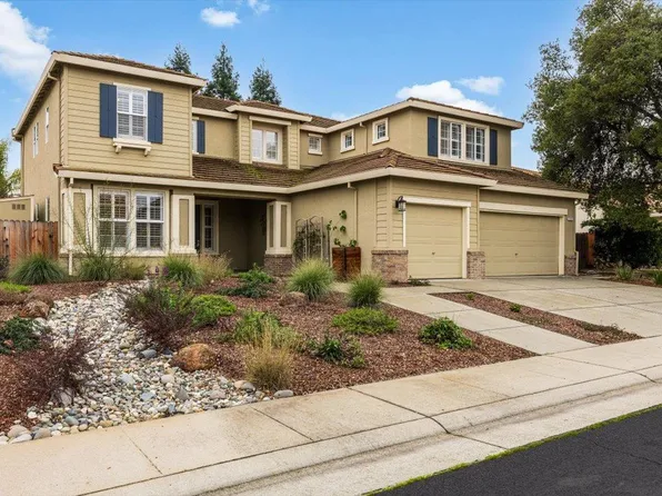 7127 Lyne Bay Dr, Roseville, CA 95747