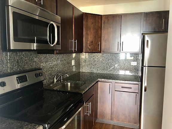 2nd image of 5100 N Marine Dr APT 25K