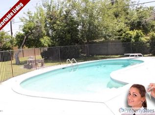 421 E Lamar Rd, Phoenix, AZ 85012