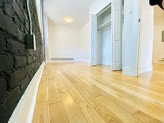 Rented by Corcoran
