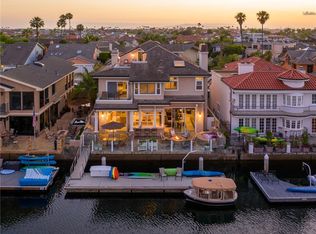 16652 Baruna Ln, Huntington Beach, CA 92649