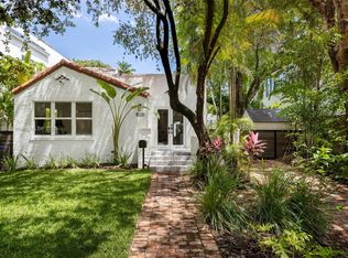 2478 Inagua Ave, Miami, FL 33133