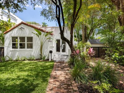 2478 Inagua Ave, Miami, FL, 33133