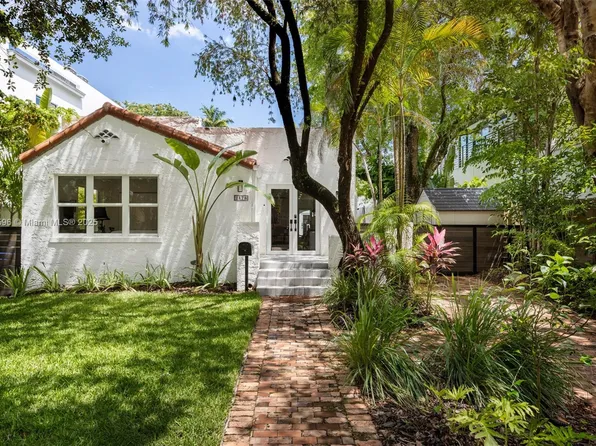 2478 Inagua Ave, Miami, FL 33133