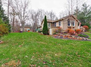 821 Hickory Rd, Twin Lakes, WI 53181