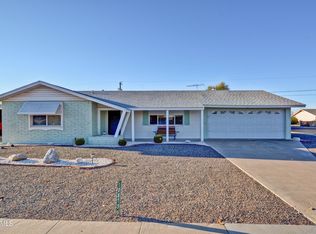 10873 W Canterbury Dr, Sun City, AZ 85351