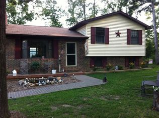 635 Lower Valley Rd, Strasburg, VA 22657
