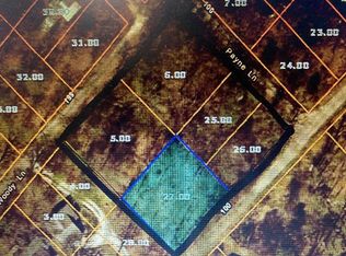 0 Boehms St, Springville, TN 38256